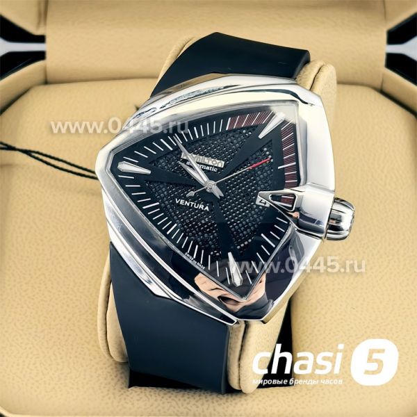 Часы Hamilton Shaped (23826) Часы Hamilton Shaped (23826)