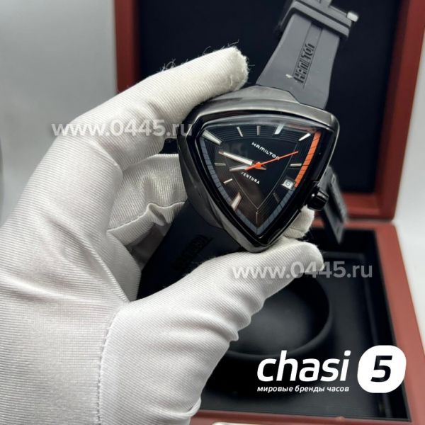 Часы Hamilton Shaped (25356)