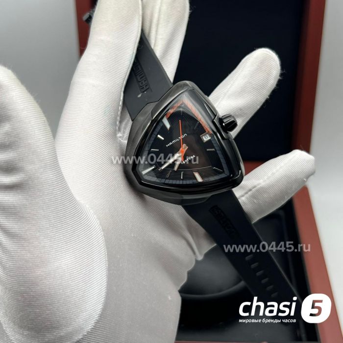 Часы Hamilton Shaped (25356)