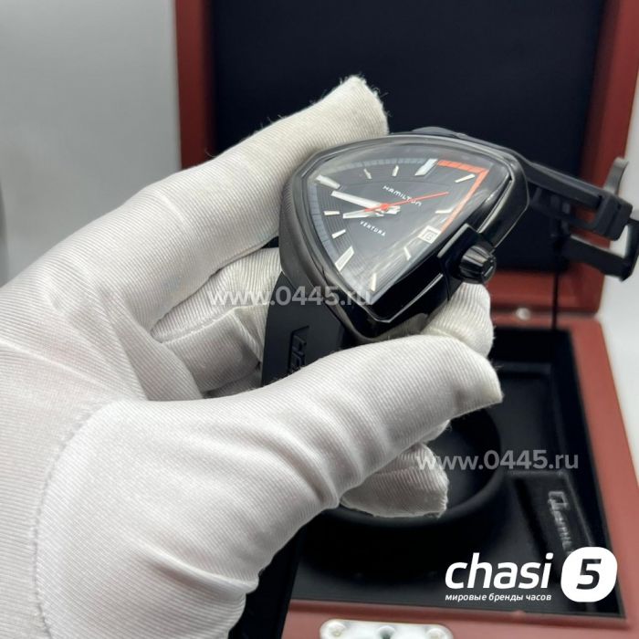 Часы Hamilton Shaped (25356)