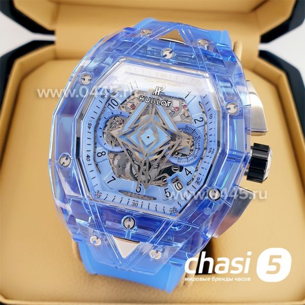 Часы Hublot  (23701) Часы Hublot  (23701)