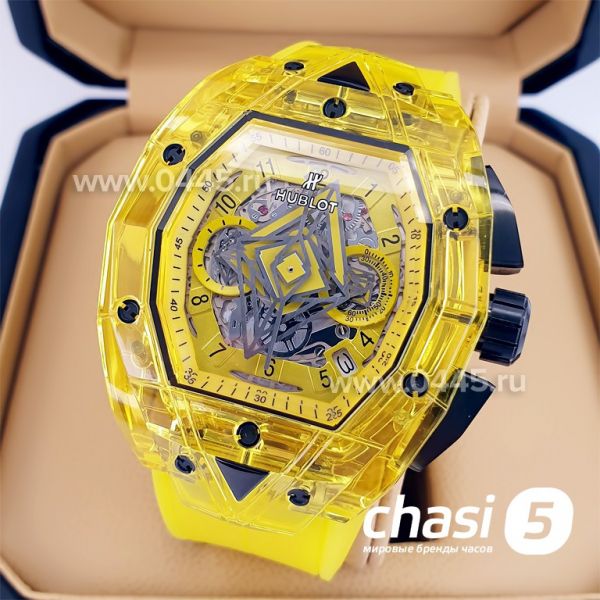 Часы Hublot  (23702) Часы Hublot  (23702)