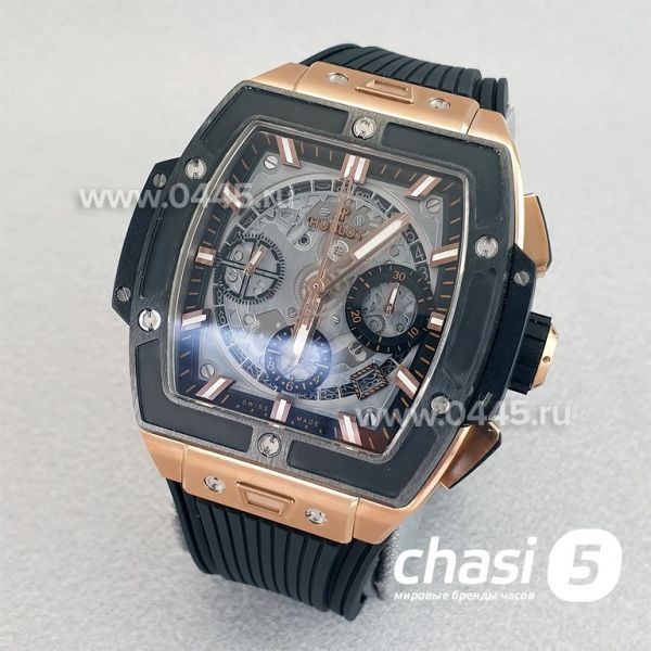 Часы Hublot Hublot Spirit of Big Bang - Дубликат (23739) Часы Hublot Hublot Spirit of Big Bang - Дубликат (23739)