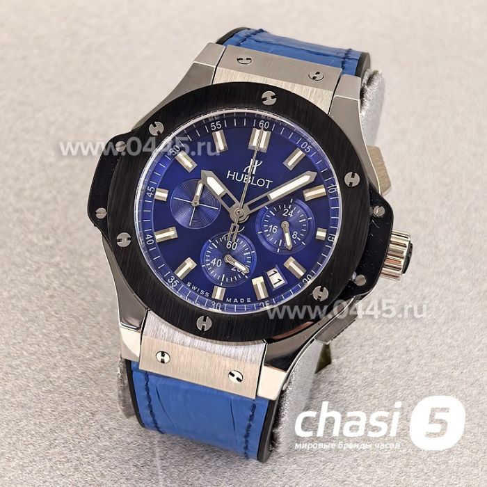 Часы HUBLOT Big Bang Chronograph (23790)