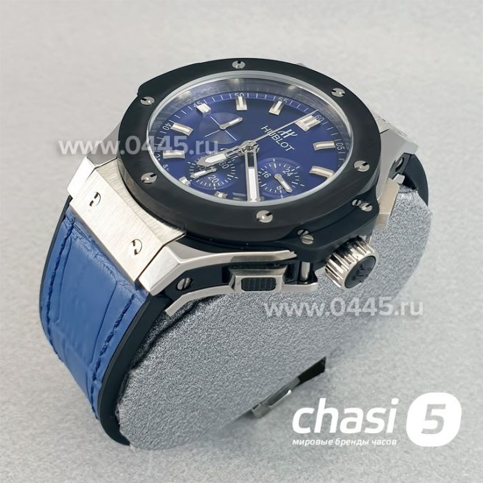 Часы HUBLOT Big Bang Chronograph (23790)