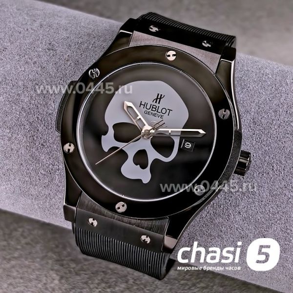 Часы HUBLOT Classic Fusion Skul (23822) Часы HUBLOT Classic Fusion Skul (23822)
