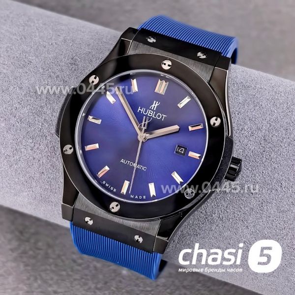 Часы HUBLOT Classic Fusion (23823) Часы HUBLOT Classic Fusion (23823)