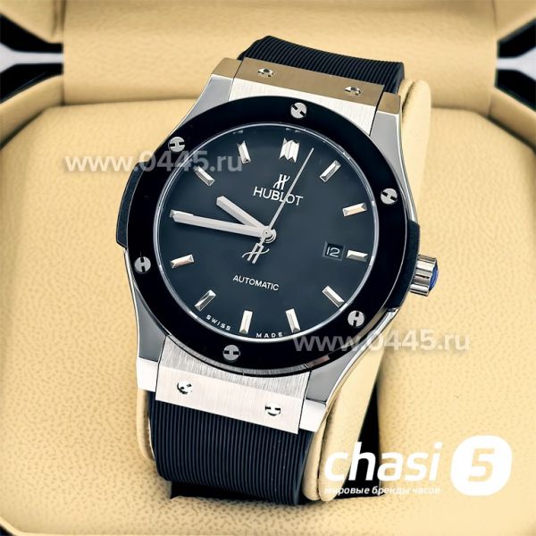 Часы HUBLOT Classic Fusion (23824) Часы HUBLOT Classic Fusion (23824)
