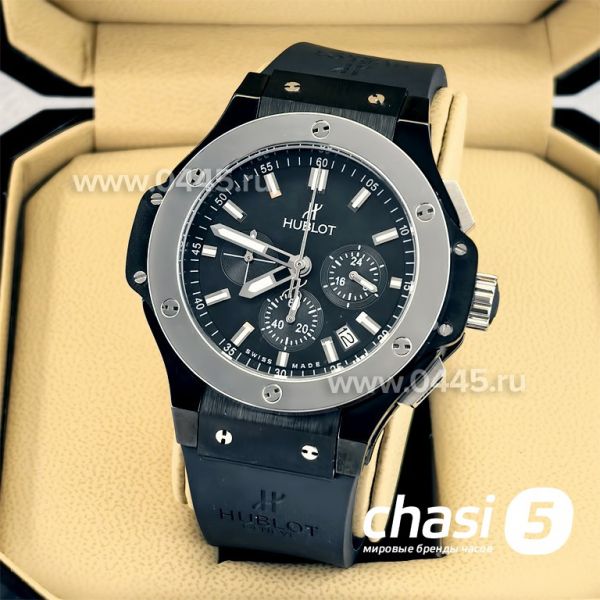 Часы HUBLOT Big Bang Chronograph (23825) Часы HUBLOT Big Bang Chronograph (23825)