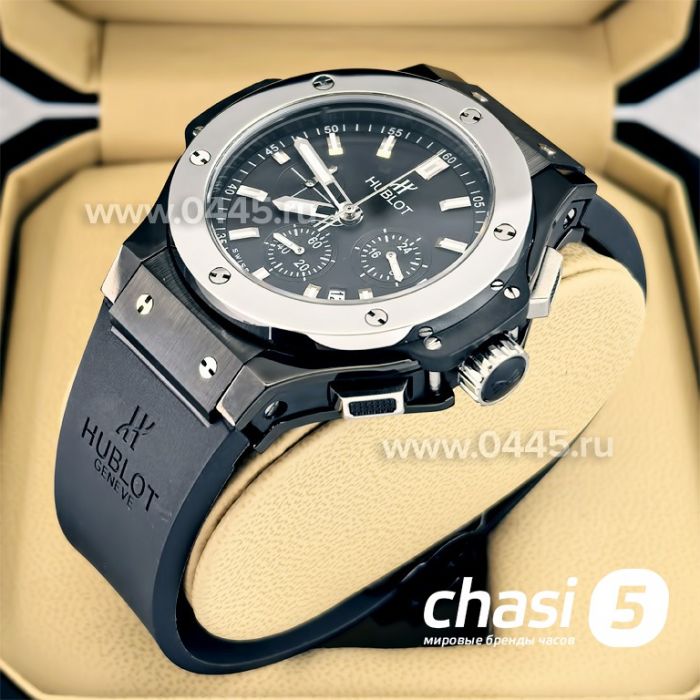 Часы HUBLOT Big Bang Chronograph (23825)