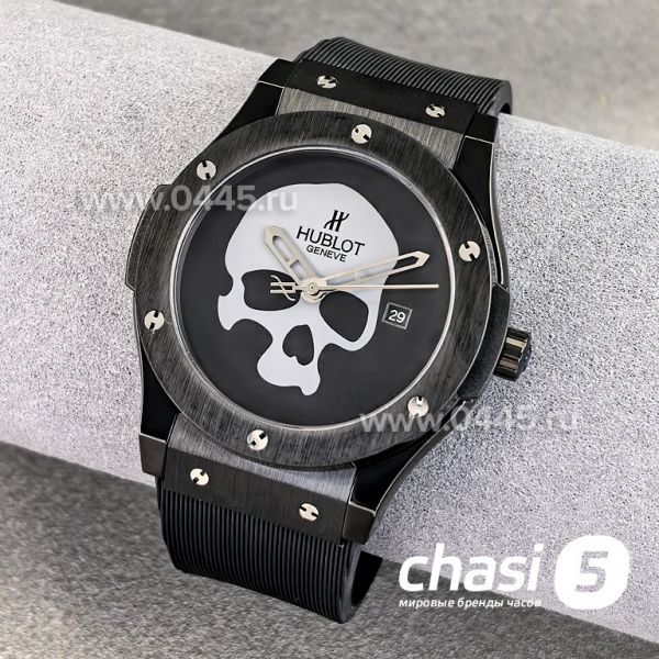 Часы HUBLOT Classic Fusion Skul (23872) Часы HUBLOT Classic Fusion Skul (23872)