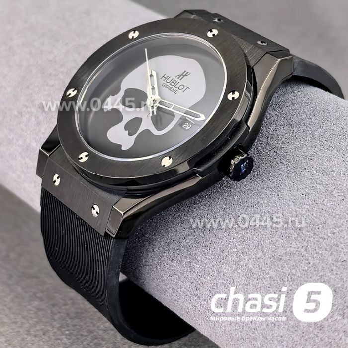 Часы HUBLOT Classic Fusion Skul (23872)