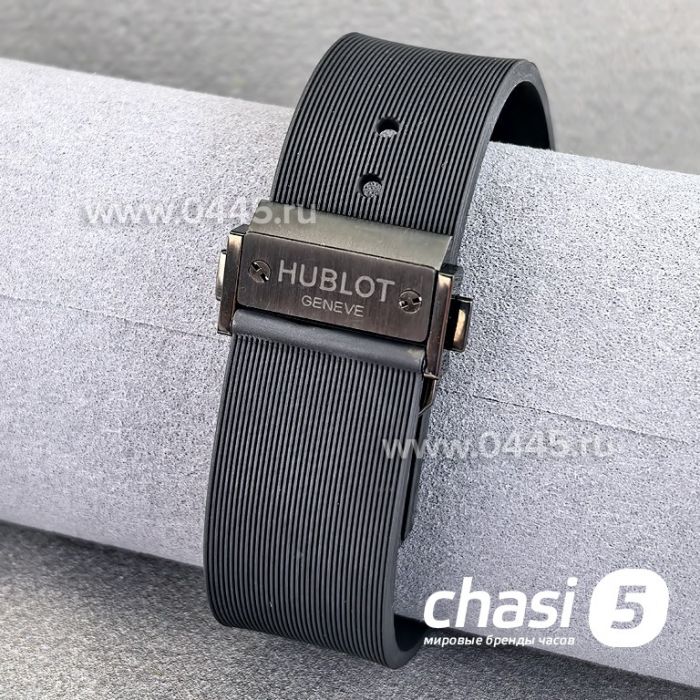 Часы HUBLOT Classic Fusion Skul (23872)