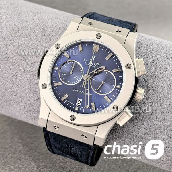 Часы HUBLOT Classic Fusion Chronograph (23922) Часы HUBLOT Classic Fusion Chronograph (23922)