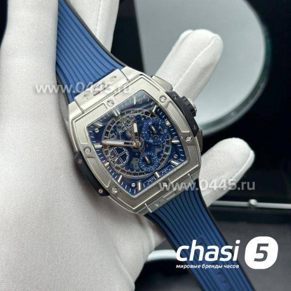 Часы Hublot Hublot Spirit of Big Bang - Дубликат (23987) Часы Hublot Hublot Spirit of Big Bang - Дубликат (23987)