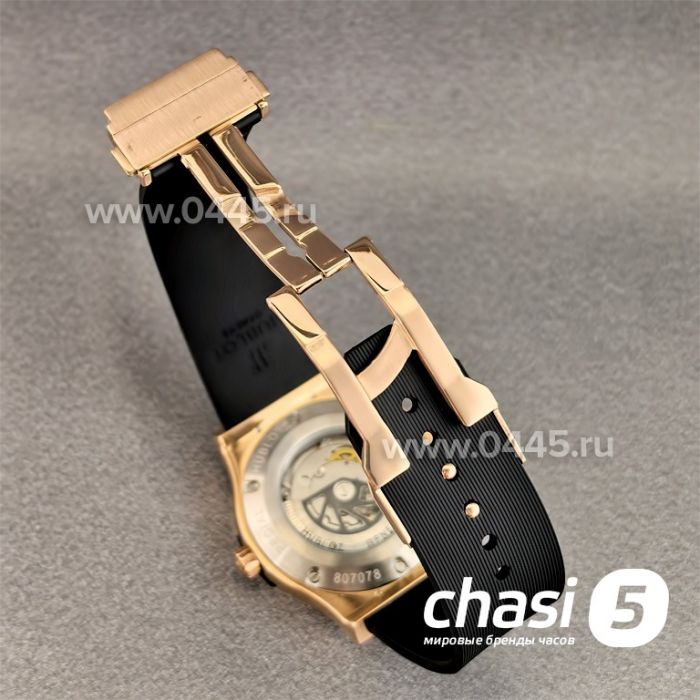 Часы HUBLOT Classic Fusion Skul (24010)