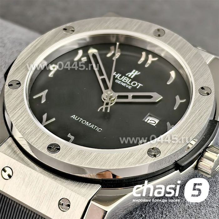 Часы HUBLOT Classic Fusion Skul (24012)