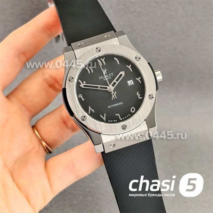 Часы HUBLOT Classic Fusion Skul (24012)