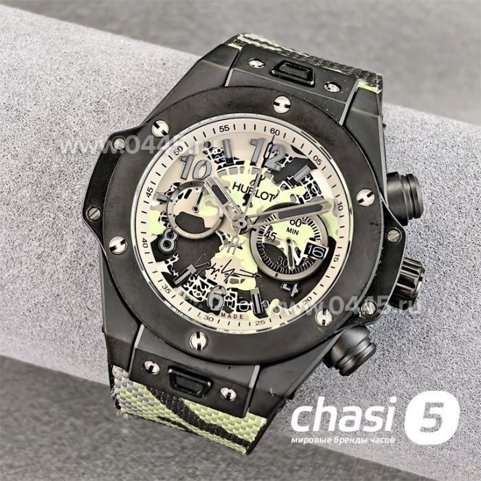 Часы Hublot Big Bang Unico (24013)