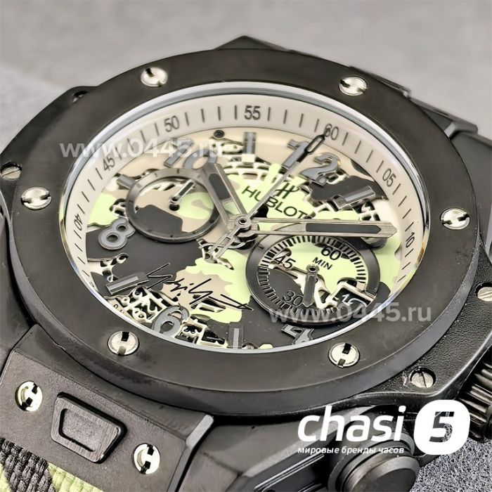 Часы Hublot Big Bang Unico (24013)