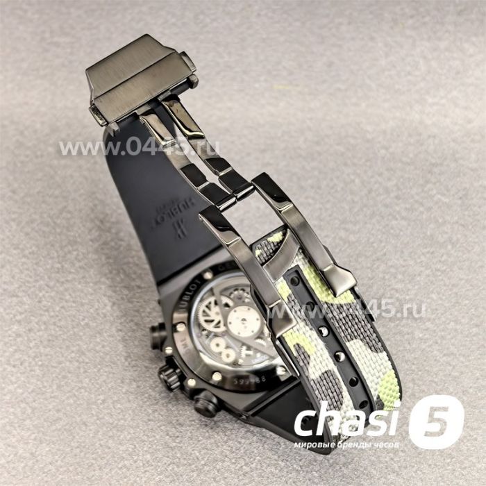 Часы Hublot Big Bang Unico (24013)