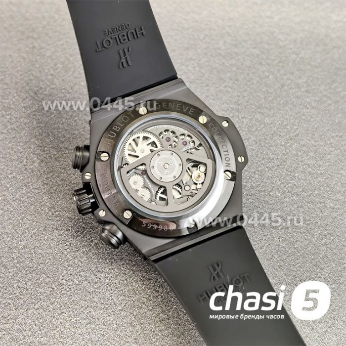 Часы Hublot Big Bang Unico (24013)