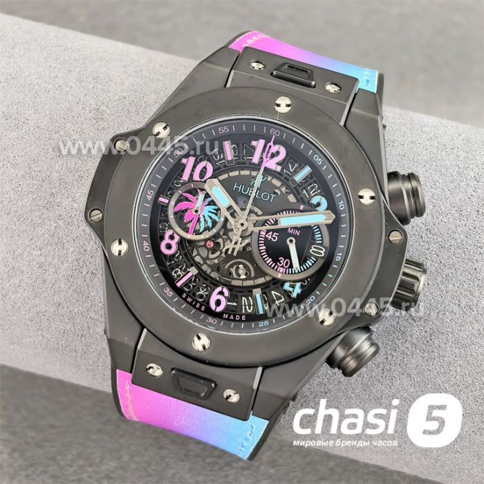 Часы Hublot Big Bang Unico (24014)