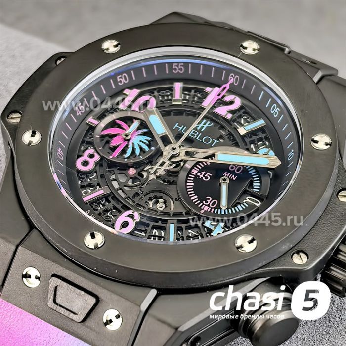 Часы Hublot Big Bang Unico (24014)