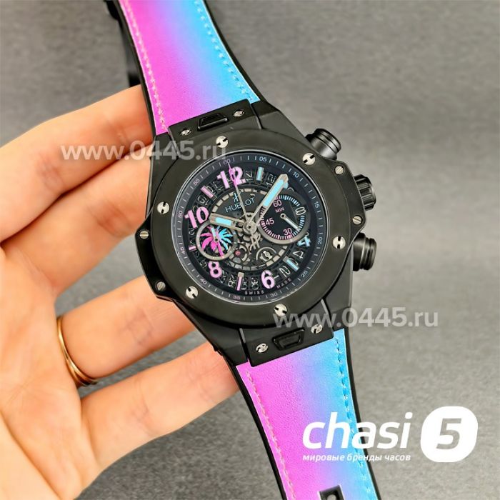 Часы Hublot Big Bang Unico (24014)