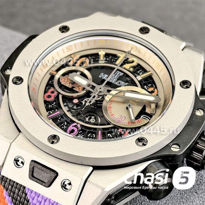 Часы Hublot Big Bang Unico (24015)