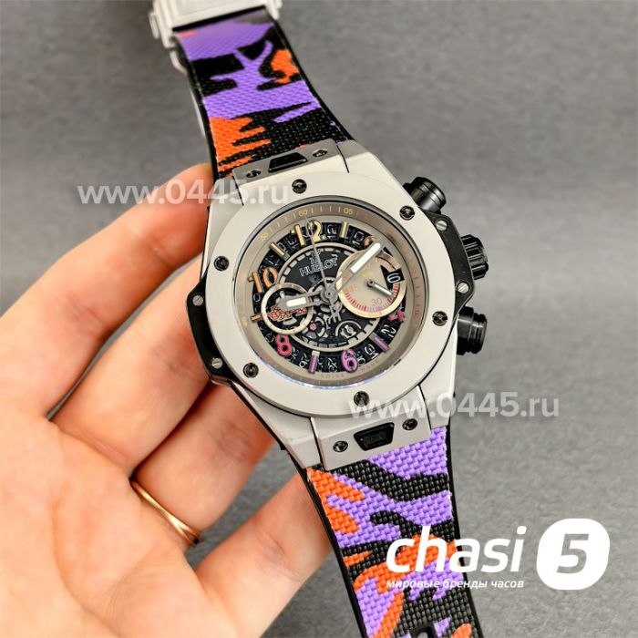 Часы Hublot Big Bang Unico (24015)