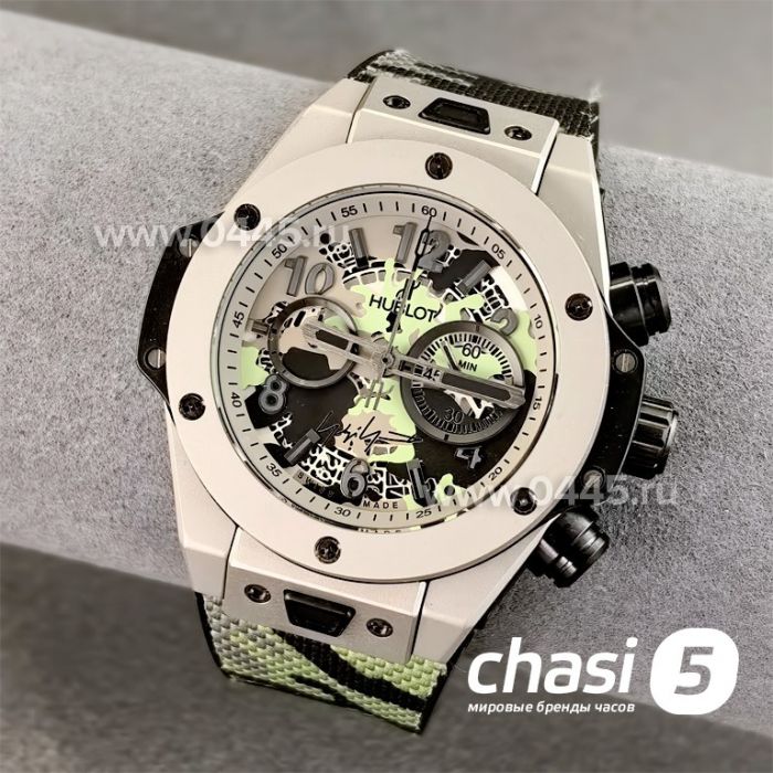 Часы Hublot Big Bang Unico (24076)