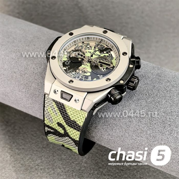 Часы Hublot Big Bang Unico (24076)