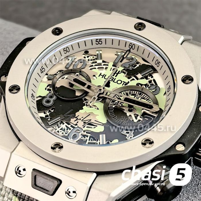 Часы Hublot Big Bang Unico (24076)