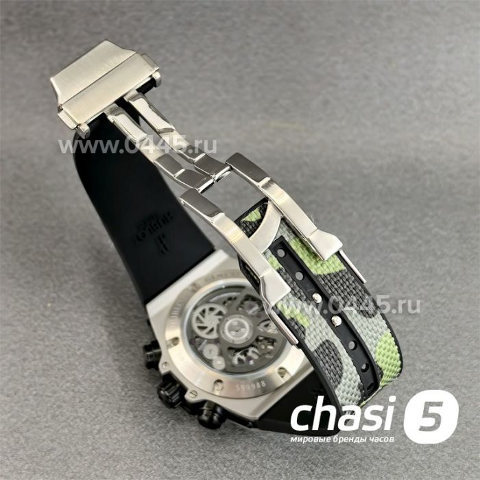 Часы Hublot Big Bang Unico (24076)