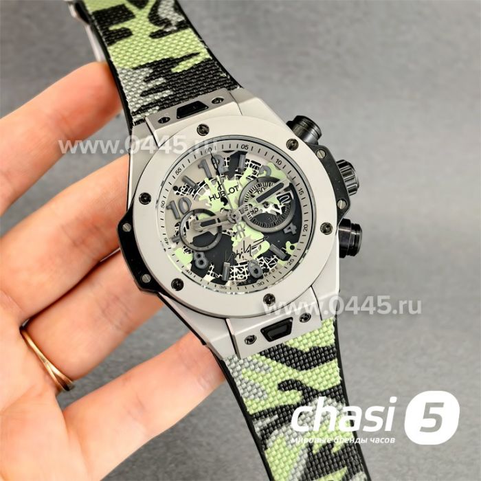 Часы Hublot Big Bang Unico (24076)