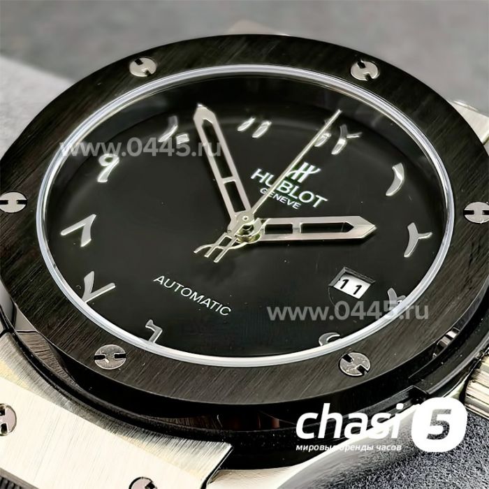 Часы HUBLOT Classic Fusion Skul (24077)