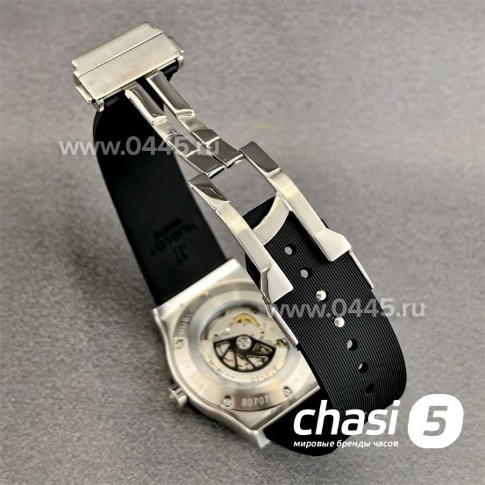 Часы HUBLOT Classic Fusion Skul (24077)