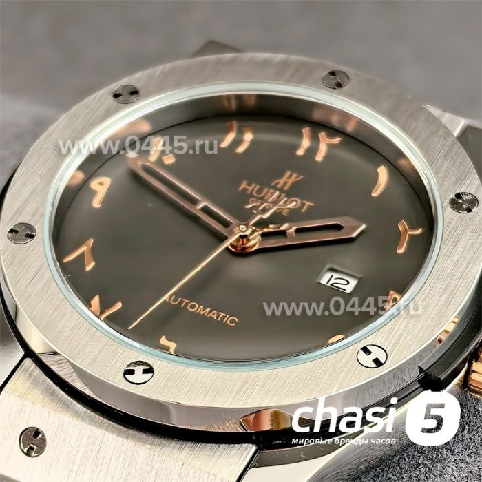 Часы HUBLOT Classic Fusion Skul (24078)