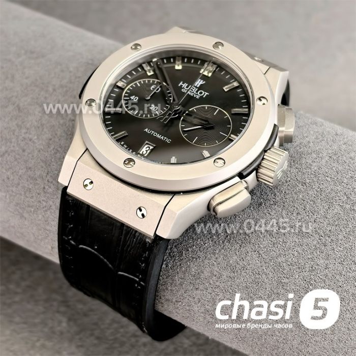 Часы HUBLOT Classic Fusion Chronograph (24459)