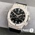 Часы HUBLOT Classic Fusion Chronograph (24462)