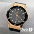Часы HUBLOT Classic Fusion (24514)