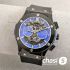Часы HUBLOT Bol d'Or Mirabaud (24560)