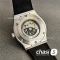 Часы HUBLOT Classic Fusion (24565)