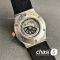 Часы HUBLOT Classic Fusion (24566)