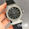Часы HUBLOT Classic Fusion (24567)