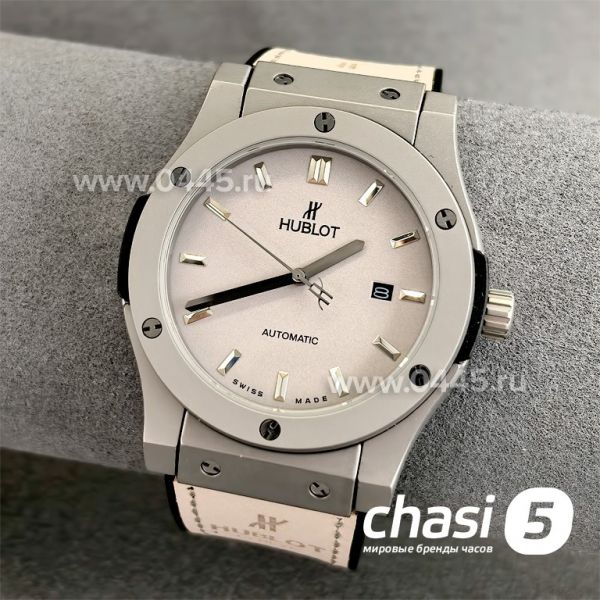 Часы HUBLOT Classic Fusion (24568)