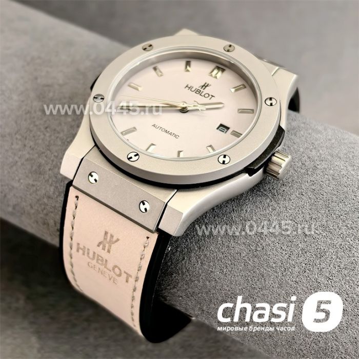 Часы HUBLOT Classic Fusion (24568)