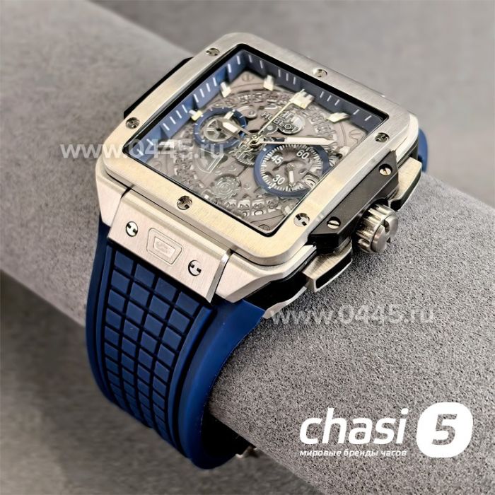 Часы Hublot Square Bang  (24624)