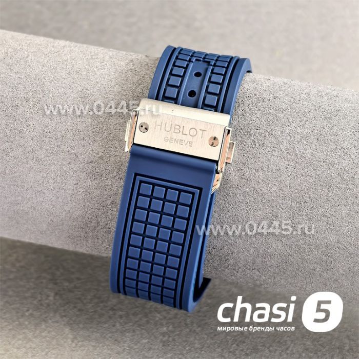 Часы Hublot Square Bang  (24624)